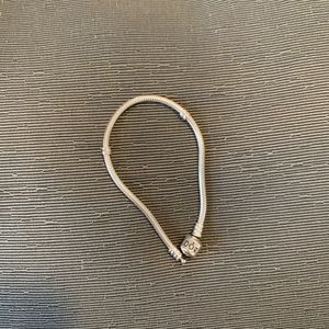 Authentic Pandora Bracelet